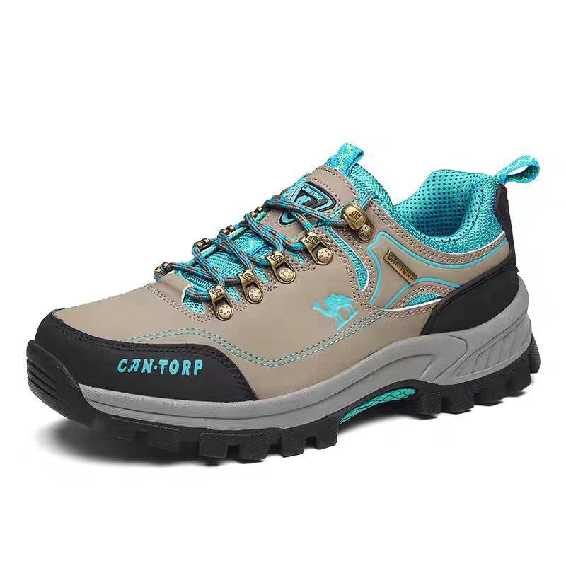 Clearance Sale Camel Women's Shoes Genuine Leather Waterproof Casual Sneakers Outdoor Hiking Mountaineering Shoes Adult Men Rubber Shoes Clearance Sale Camel Women's Shoes Genuine Leather Waterproof Casual Sneakers Outdoor Hiking Mountaineering Shoes Adult Men Rubber Shoes