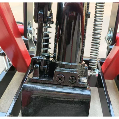 Avtomobil fırlanan platformaları Battery Car Heavy Locomotive