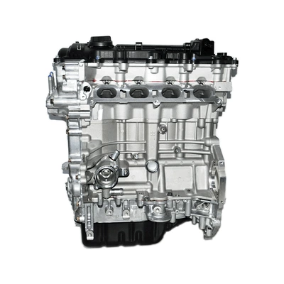 G4NA engine is suitable Engine assembly