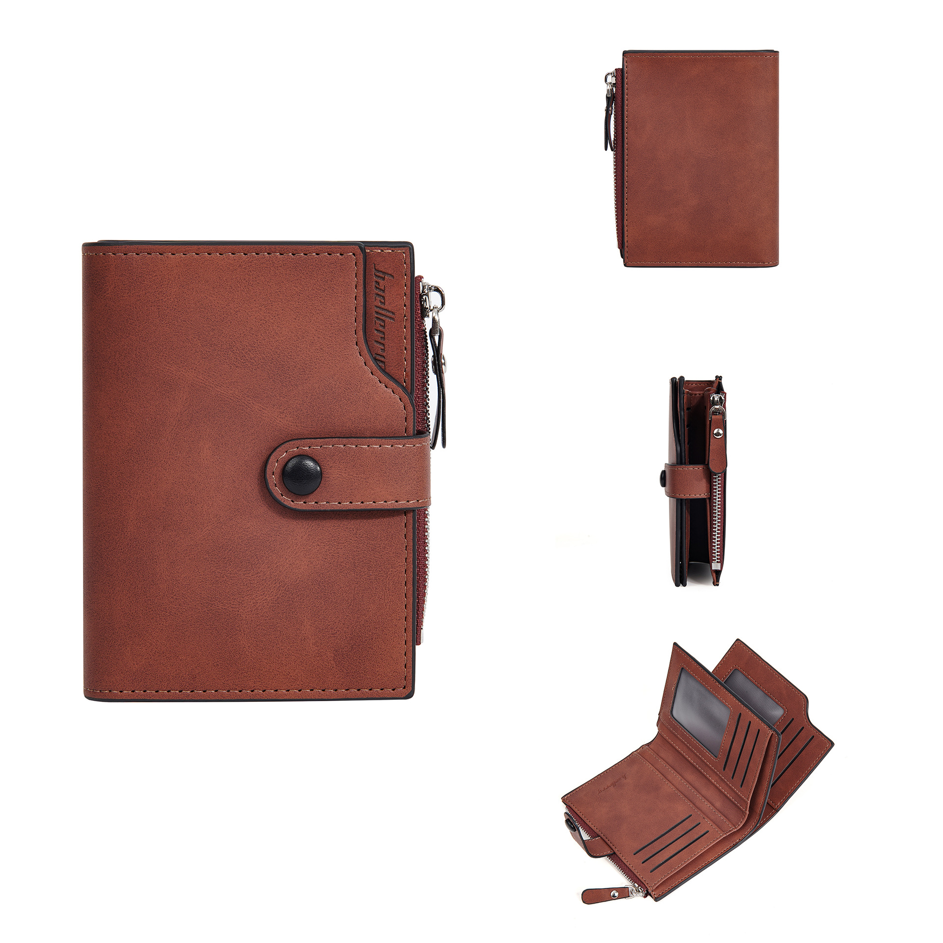 Light Brown