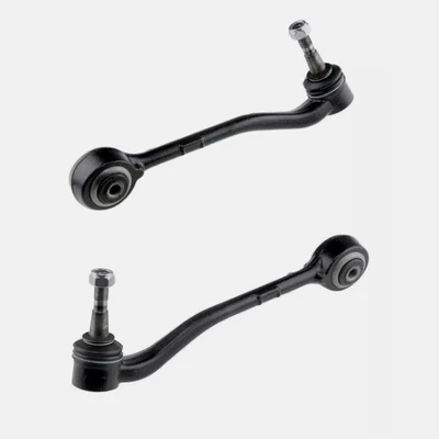 Front Lower Rear Steering rod
