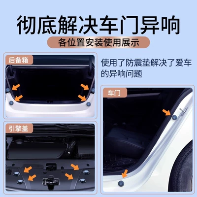 car anti-collision strip rearview mirror: Other Automotive Exterior Supplies