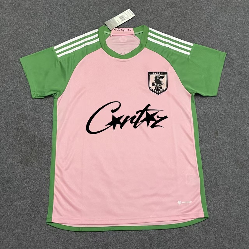 サッカーユニフォーム ファンバージョン ジャージ 半袖 ブラジル フラメンゴ 日本 イタリア ドイツ トレンド ファンの必需品|undefined