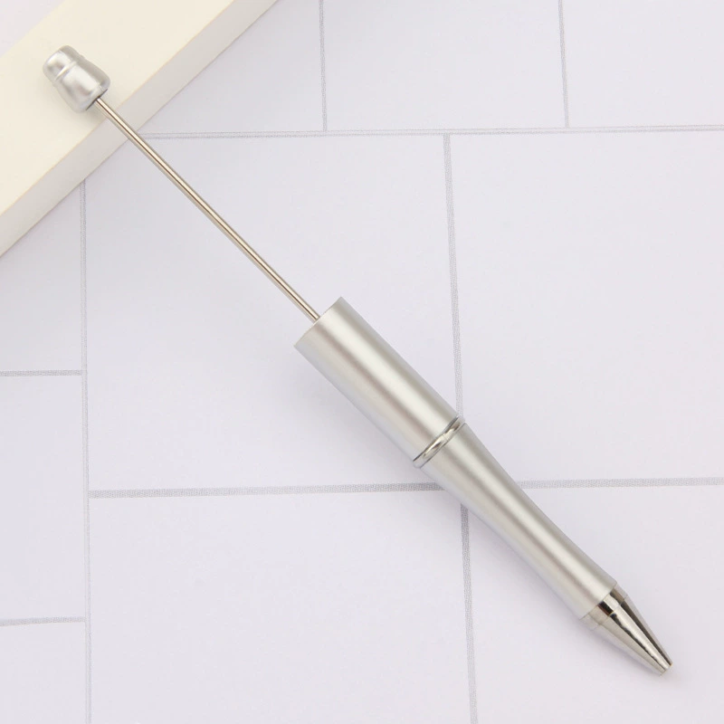 Creative rollerball pen, ballpoint pen, wholesale, handmade, three colors, gradient