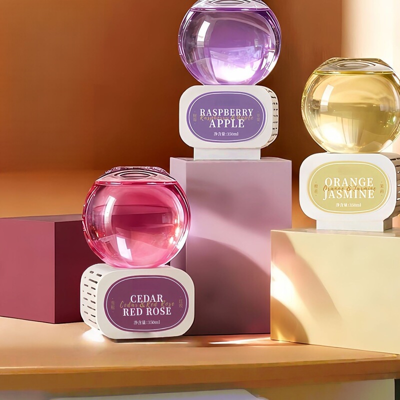 Upside-Down Fragrance Diffuser for Bedroom, Home, Car, Wardrobe, Odor Removal, Air Freshener, Aroma Diffuser, Toilet Deodorizer Upside-Down Fragrance Diffuser for Bedroom, Home, Car, Wardrobe, Odor Removal, Air Freshener, Aroma Diffuser, Toilet Deodorizer