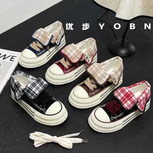 �ɴ��ߎ����߷���ЬŮ2025�¿��＾�͹Ű�ɫ����С�����eЬH1523