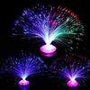 Sanhua is full of star flashes glowing fiber fiber flower land hot selling toy home furnishing festivals wholesale