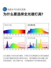 F056批发 led磁吸轨道灯客厅无边框射灯嵌入式办公室商业照明餐厅