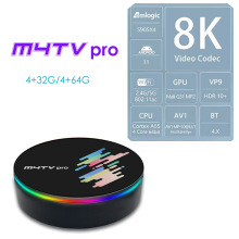 S905X4�C픺�8K��aAV14G+/32G/64G��׿����ȫ�Wͨ����Ͷ��������