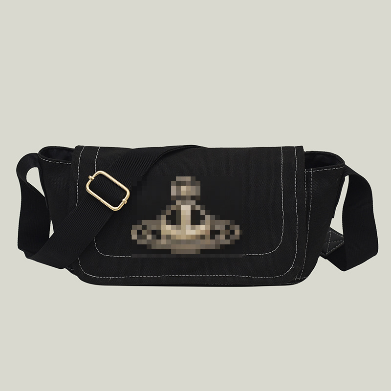 Diseño de nicho bolsa de lona de la vendimia MEDIADOS DE-antiguo bolso de mensajero de cercanías hombro bolsa de cuero suave bolsa de las axilas