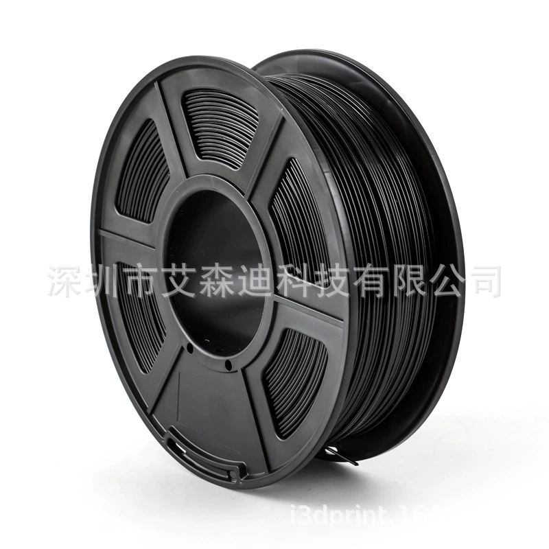 Полимерный принтер, 3D печать, PLA