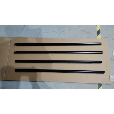 outer water-blocking strip, Vehicle Sealing Strip