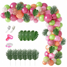 U 99191 Flamingo party balloon ���������ɶ�װ������
