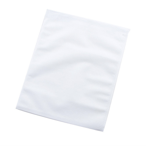 Shoe drying anti-yellow bag disposable non-woven shoe storage bag small white shoes dustproof drying shoe cover drying shoe cover shoe washing bag