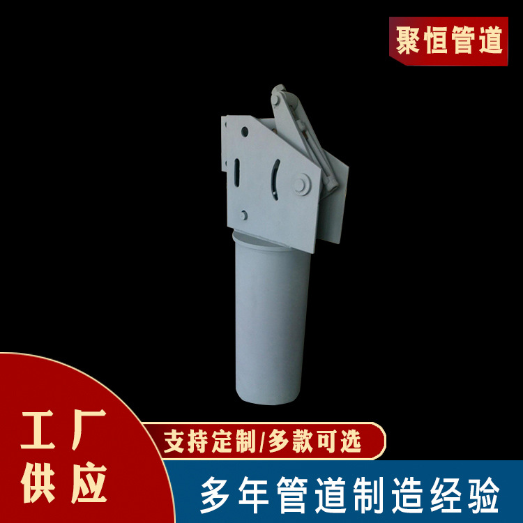 弹簧支吊架 管道弹簧支架整定弹簧支吊架组件 厂家可加工定制吊架