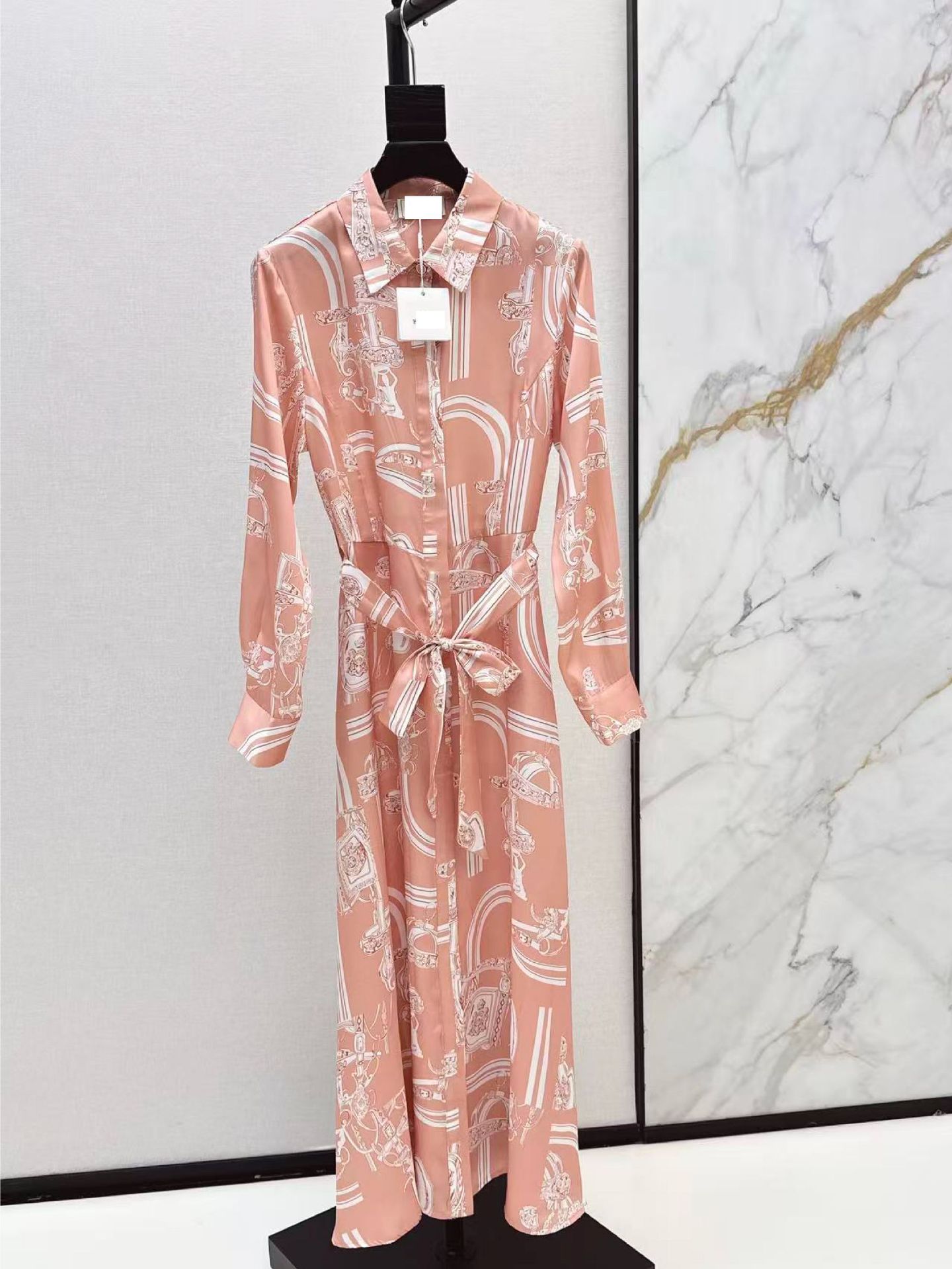 Shenzhen Nanyou 2026 spring and summer high-end women's high-end…