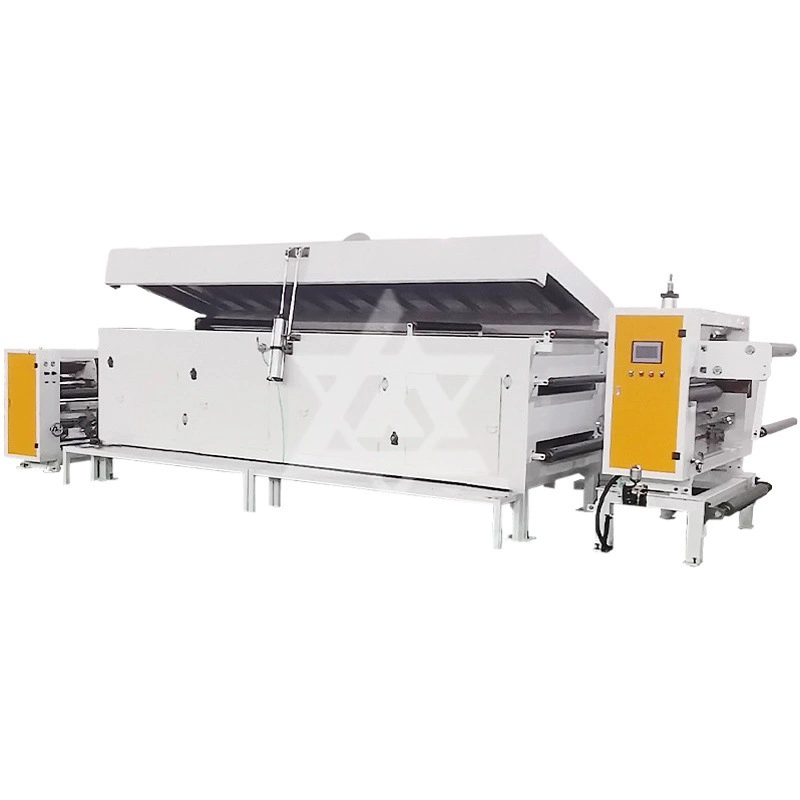 Лаборатория Fangyao Губка EVA лист Руководство ролик покрытие машины Многофункциональный плоский ролик покрытие экрана лист покрытие машины