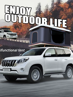 Senye Car Roof Tent Avtomobil dam çadırları