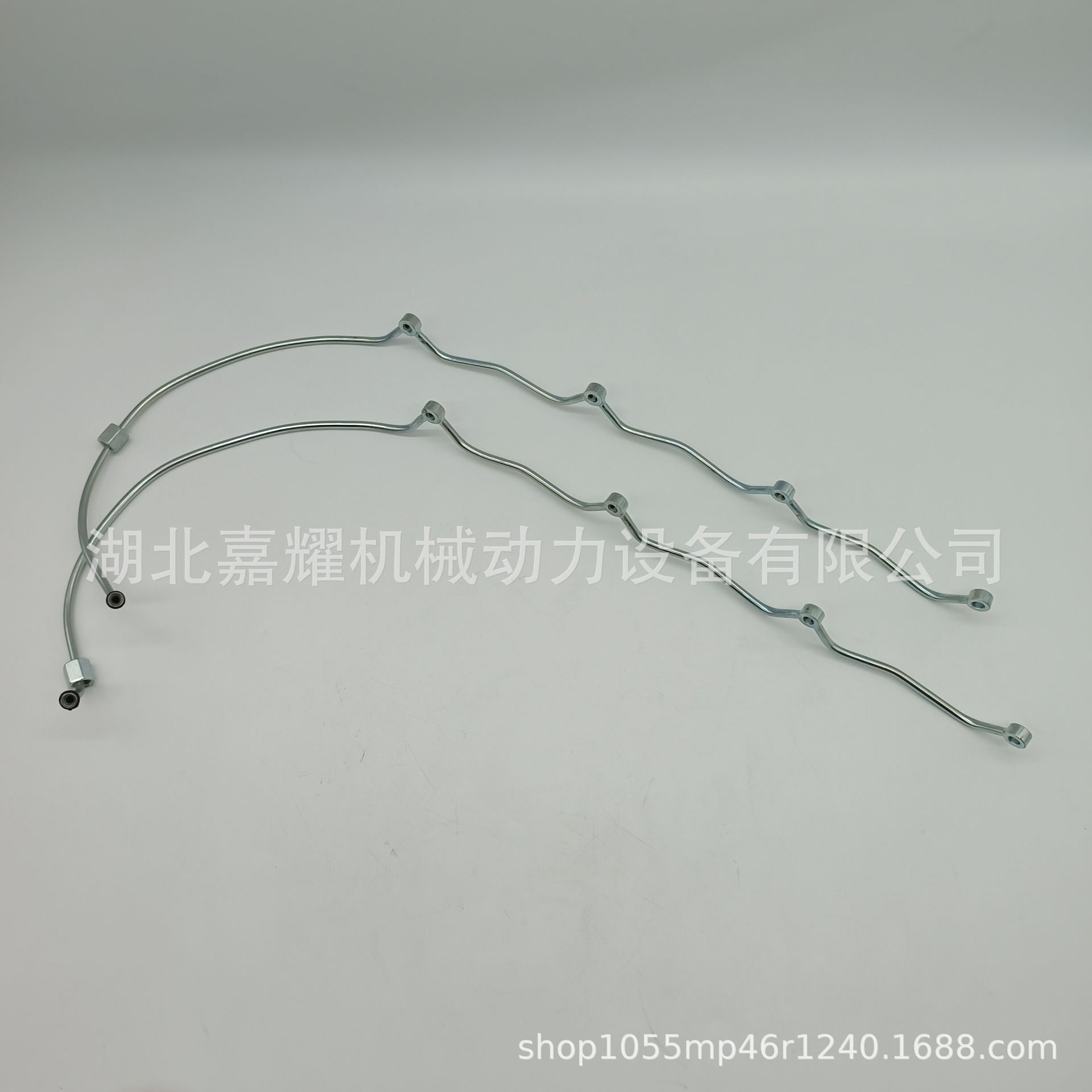 副厂排气歧管3909695 0.2KG(3)
