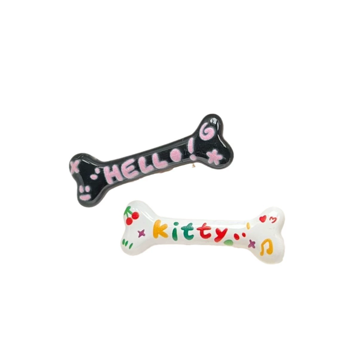 Hello Kitty, brand cute Japanese hair accessory