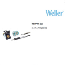 һ������WELLER�����ֱ�WXPP MS����40W����������WX1/WX2/WXA2