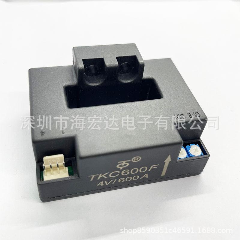 全新 原装 霍尔电流传感器 TKC600F 4V 600A