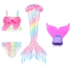 Rainbow set, 3 piece set