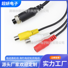 m12�����^�� ���܇�d�O���B�Ӿ� GX12ĸ�^�DDC+BNC�z��O�ؾ�