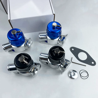 Turbo Dual-Port Air Intake Pressure: Other Car Modifications