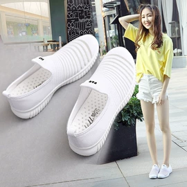 女式板鞋;女式休闲单鞋;女式棉鞋