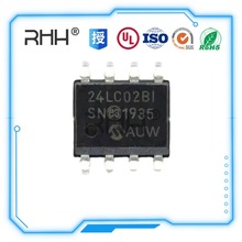 24LC01 24LC02 24LC04 24LC08 24LC16 B-I/SN BT-I/SN B BI B/SN