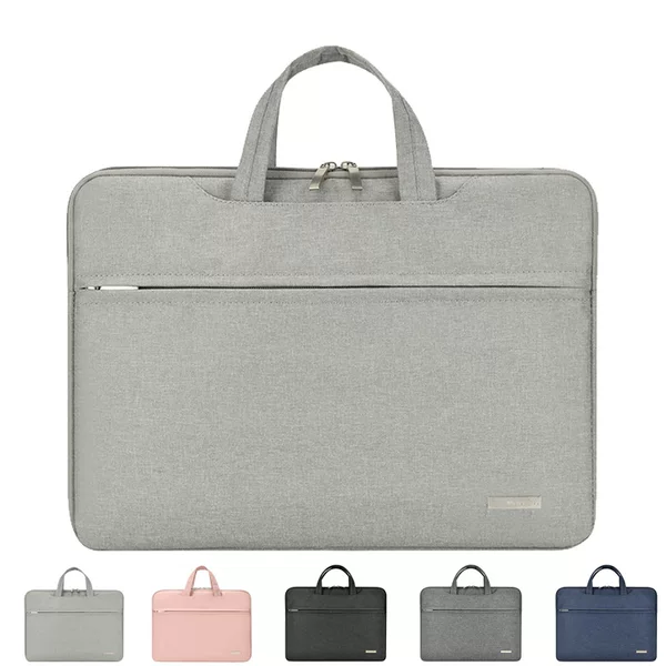 Business men's laptop bag for Lenovo Apple 14 Huawei notebook liner 15.6 inch female 13.3