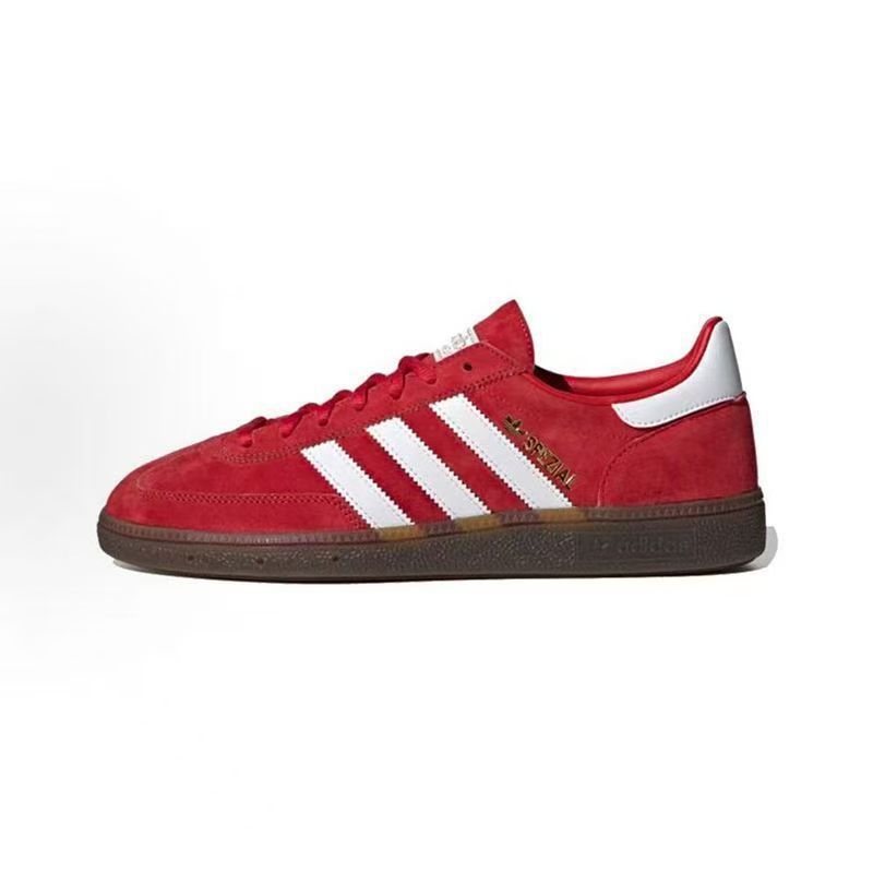 adidas Handball Spezial Better Scarlet White Gum IH9671
