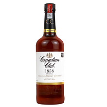 ��Ʒ��؛�e���������ô�㘷��Canadian Club�M����ʿ�ɾ�750ml