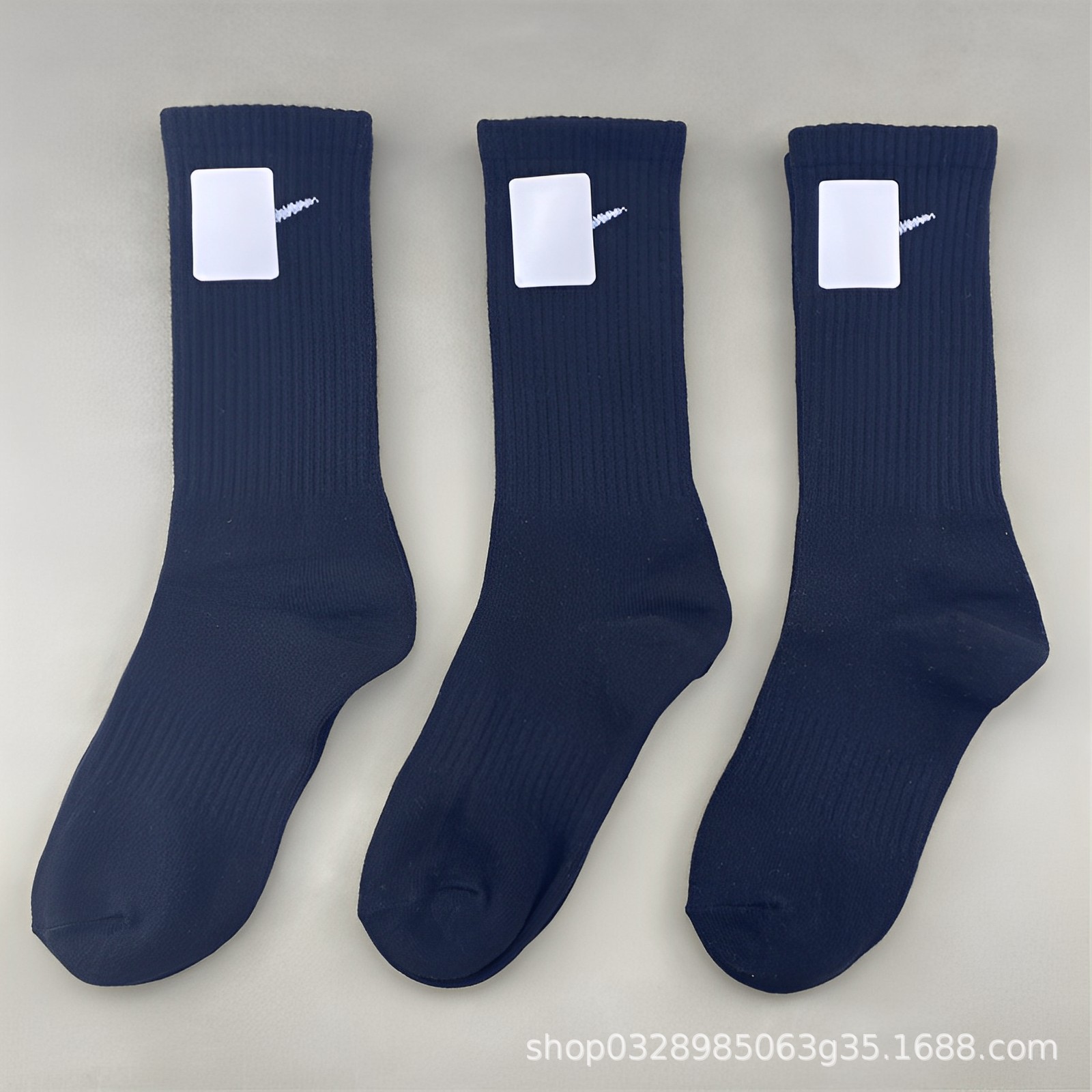 블랙 하이 튜브 [포 시즌스]