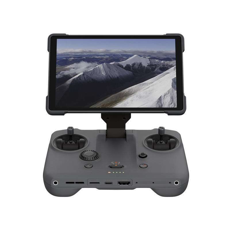 大疆DJI RC Pro 2 7-inch high-brightness Mini-LED screen integrated folding remote control