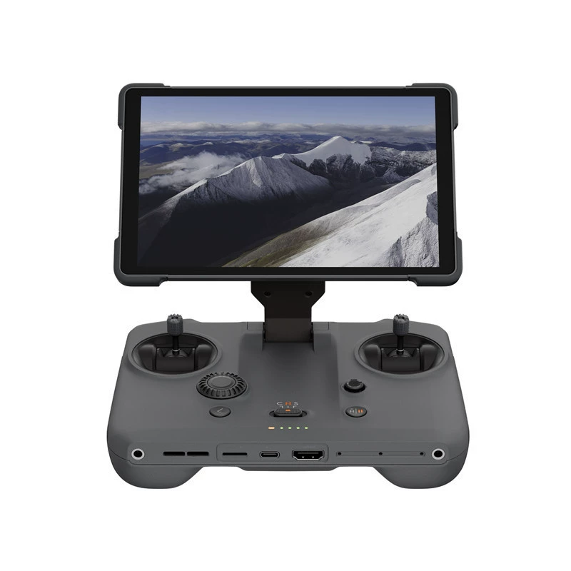 Пульт управления складной интегрированный 7" высокояркий Mini-LED экран DJI RC Pro 2