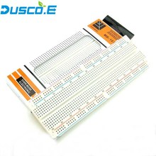 MB102 Breadboard  MB-102 Protoboard PCB Board BreadBoard8301