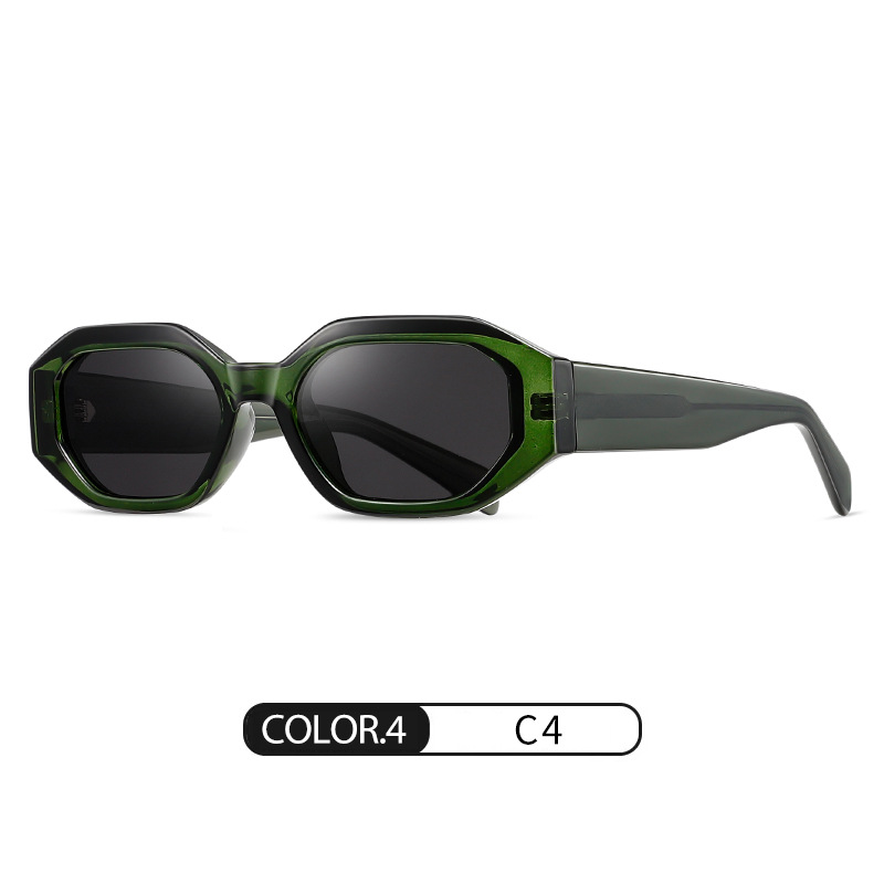 Película gris verde brillante C4