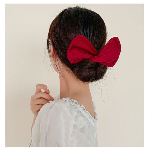 Korean version of Internet celebrity ball hair updo artifact, lazy twist clip, versatile and elegant ponytail hair updo, wholesale