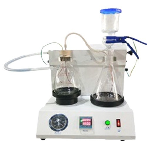 馏分油中总污染物含量测定仪  型号ZRX-R33400