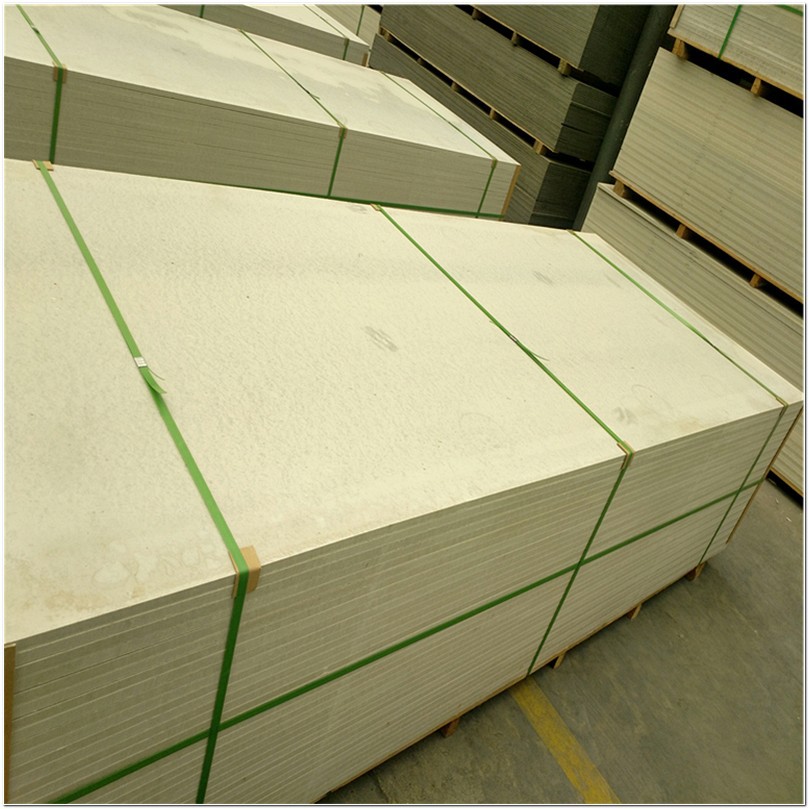 常州硅酸钙板属于什么材料 玻镁板手工板 防火板价格是多少