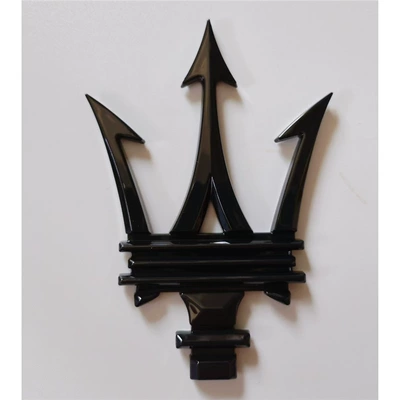 emblem, modification, Car logo - standard-c