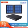 神奇宝贝pu防水新款卡册