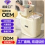 卫生间跨境浴室收纳洗衣篮