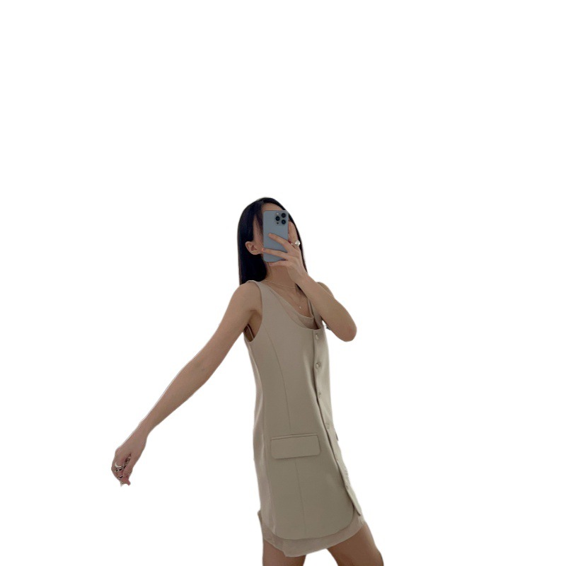 Summer elegant thin T-shirt