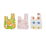 可定制百搭手腕包手拎包文艺手机包零钱包遛弯包