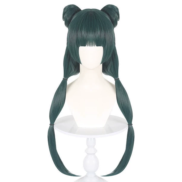 New Pharmacy Girl Wig