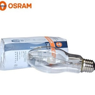 OSRAM�W˾��HQI-E �մɽ��u��70W100W150W250W400W����Ͷ���