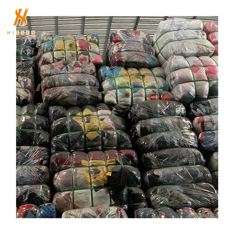 Secondhand bags Nigeria foreign trade exports old bags secondhandbags